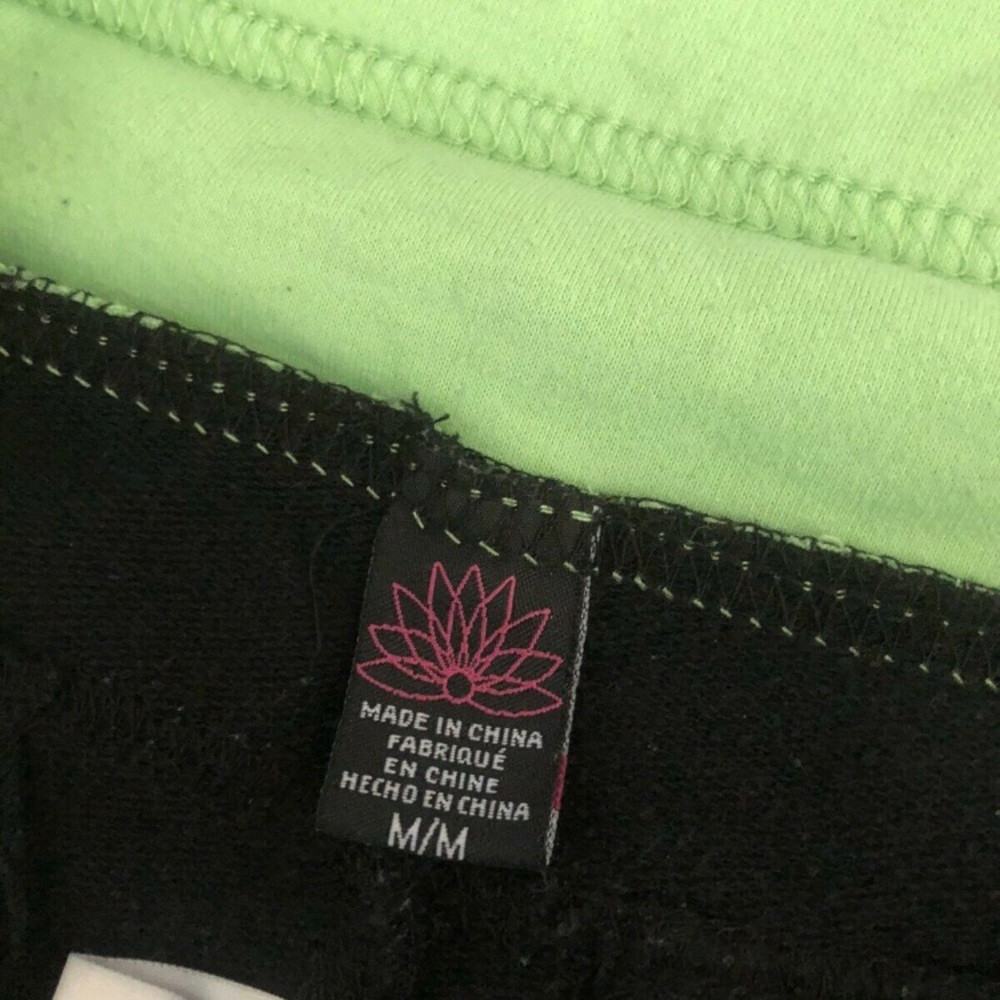 Yoga Pants